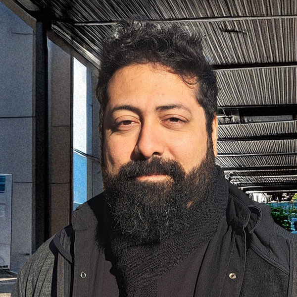 Adriel Vazquez